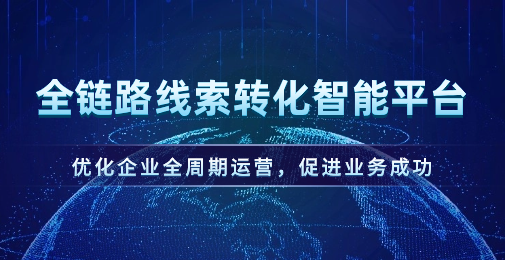 提升战败线索转化，优化营销成本